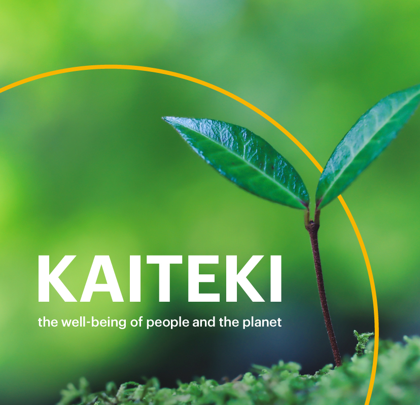 Science. Value. Life.