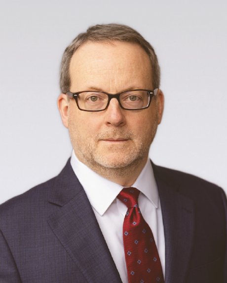 Header of Geoffrey Coates