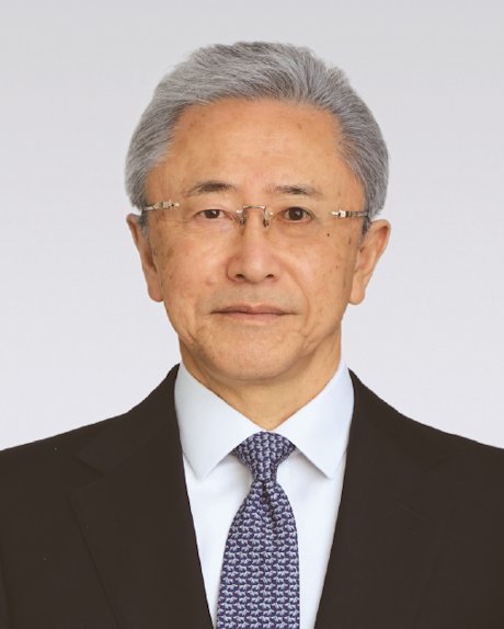 Header of Akihiro Eto