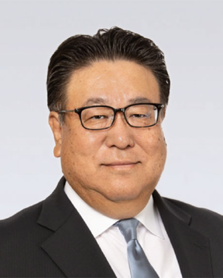 Header of Seiji Kuraishi