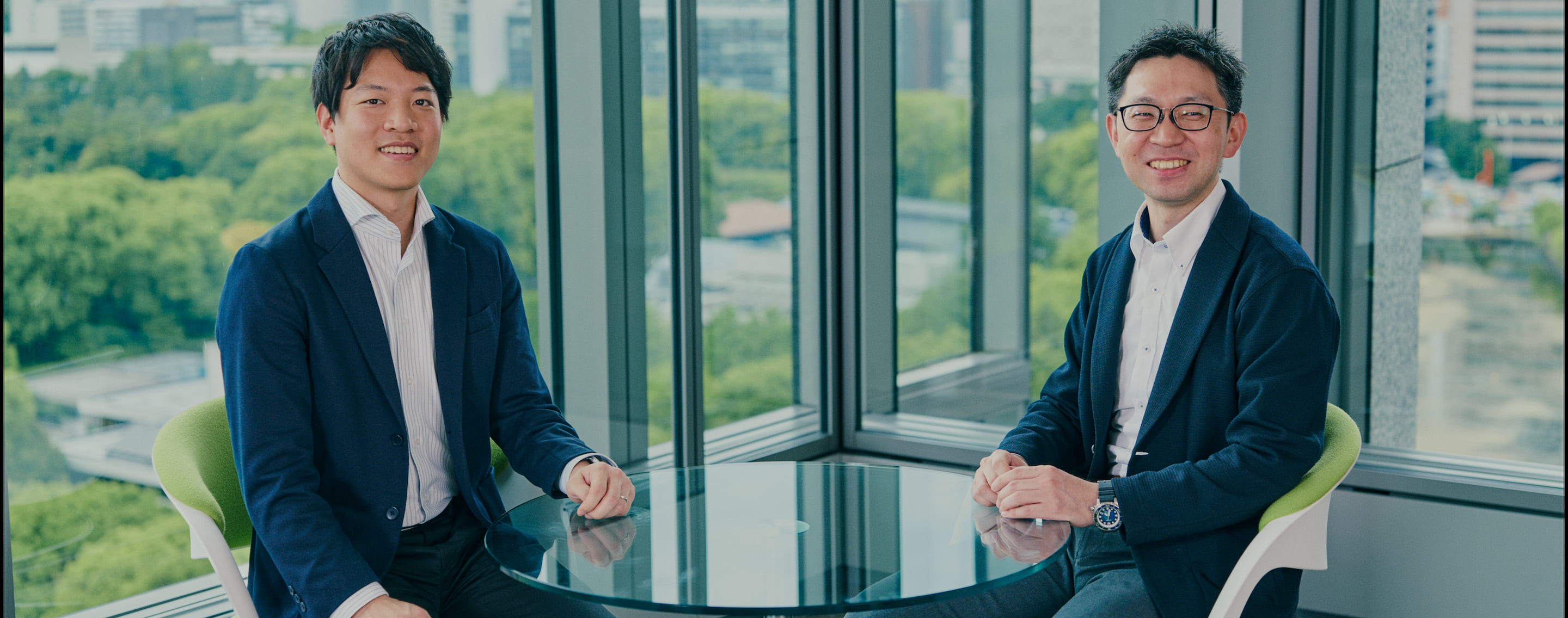 A Blueprint for Modern Leadership