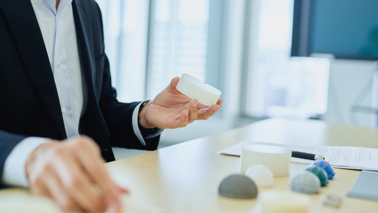 Performance Materials and Technical Support Power Advancements in Artificial Joints