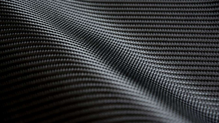 Aiming to create a resource efficient future with “light weight and strong materials”