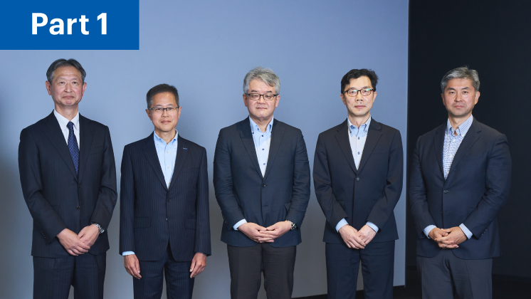 The Chemicals Industry Unites to Pursue Joint Logistics (Part 1)