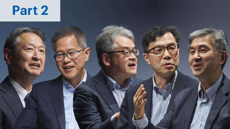 The Chemicals Industry Unites to Pursue Joint Logistics (Part 2)