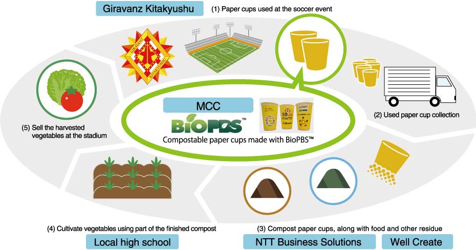 Overview of the verification test