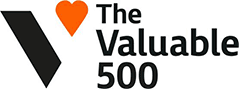 The Valuable 500