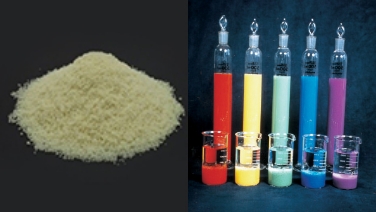 水処理高分子凝集剤の画像