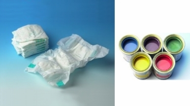 アクリル酸／アクリル酸エステルの画像