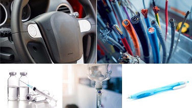 機能性樹脂の画像