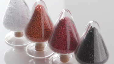 バイオポリカーボネート樹脂の画像