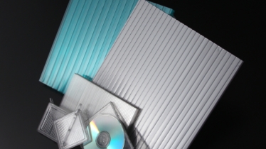 ポリカーボネート樹脂の画像