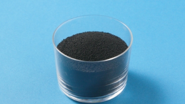 カーボンブラックの画像