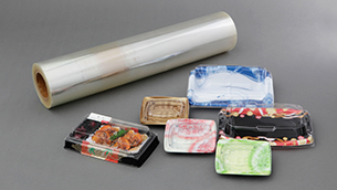 高付加価値化をめざし加工分野の技術開発を推進の画像