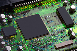 石油化学を源流に、多彩に広がる製品・技術・サービスの画像1