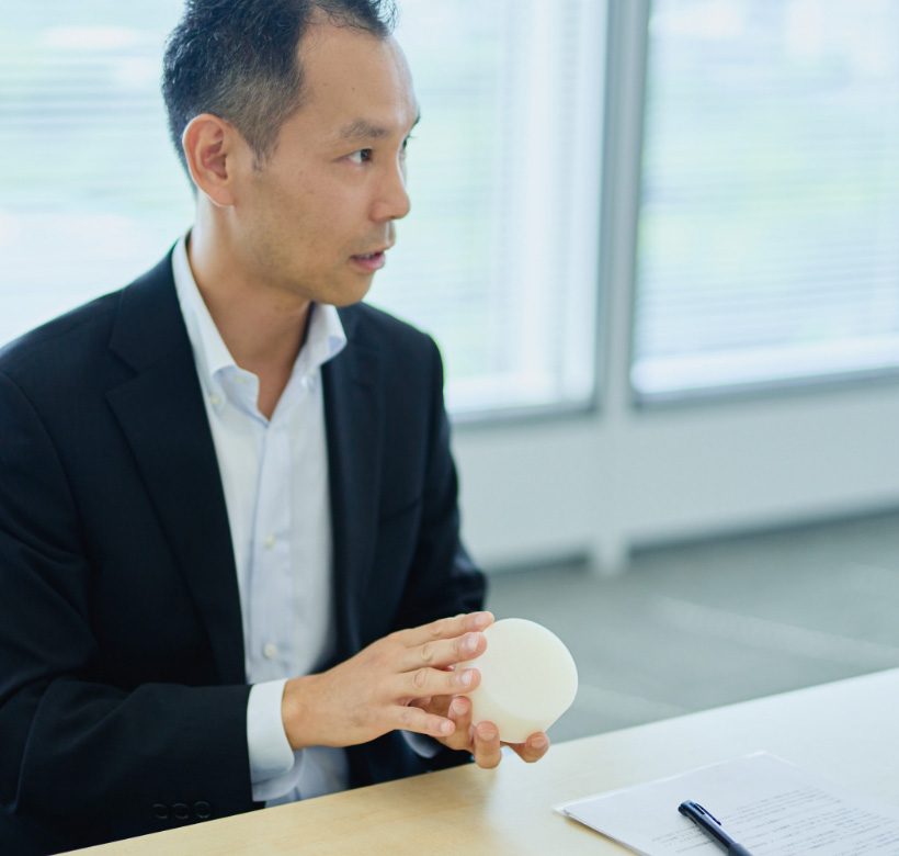 徹底した品質マネジメント