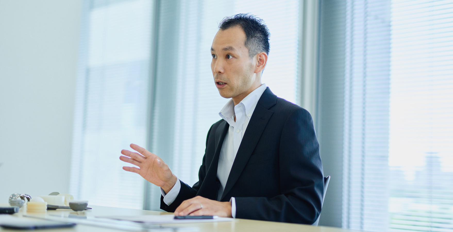 新たな価値をもたらす最新加工技術