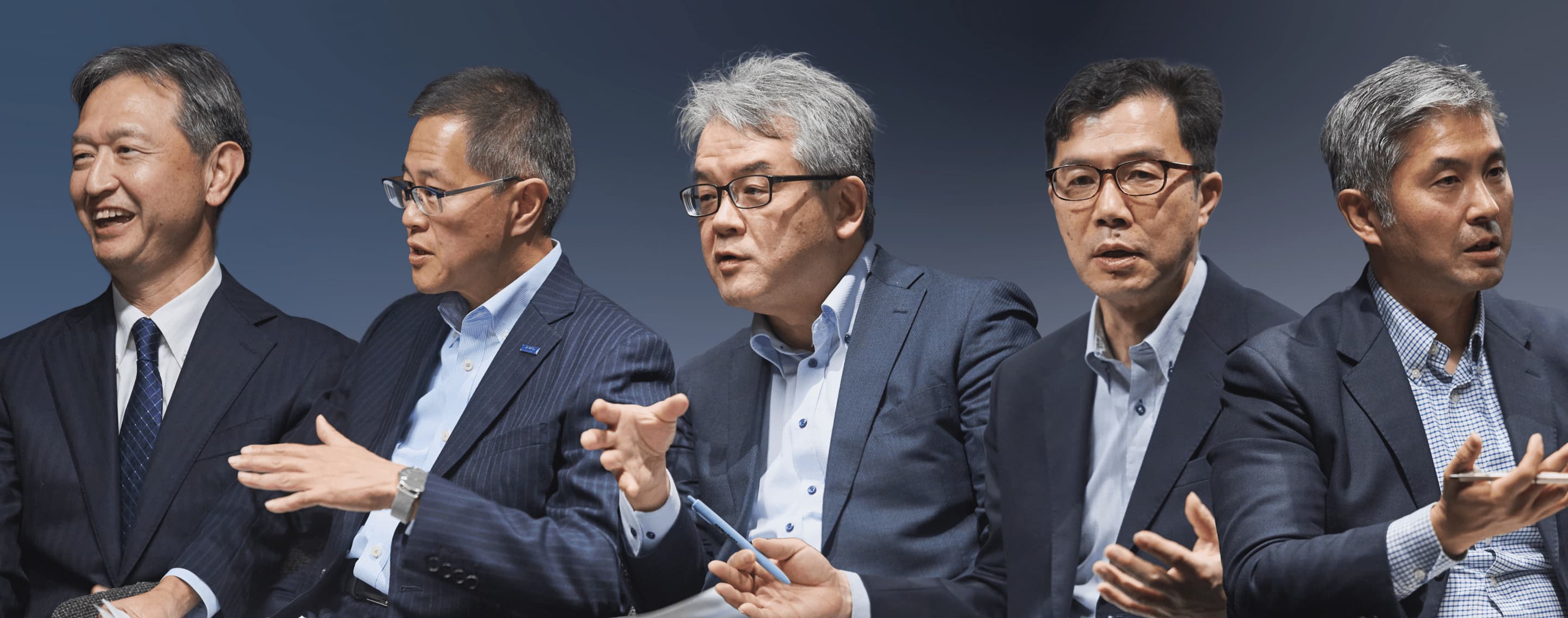 化学業界が力を結集して取り組む「共同物流」＜後編＞