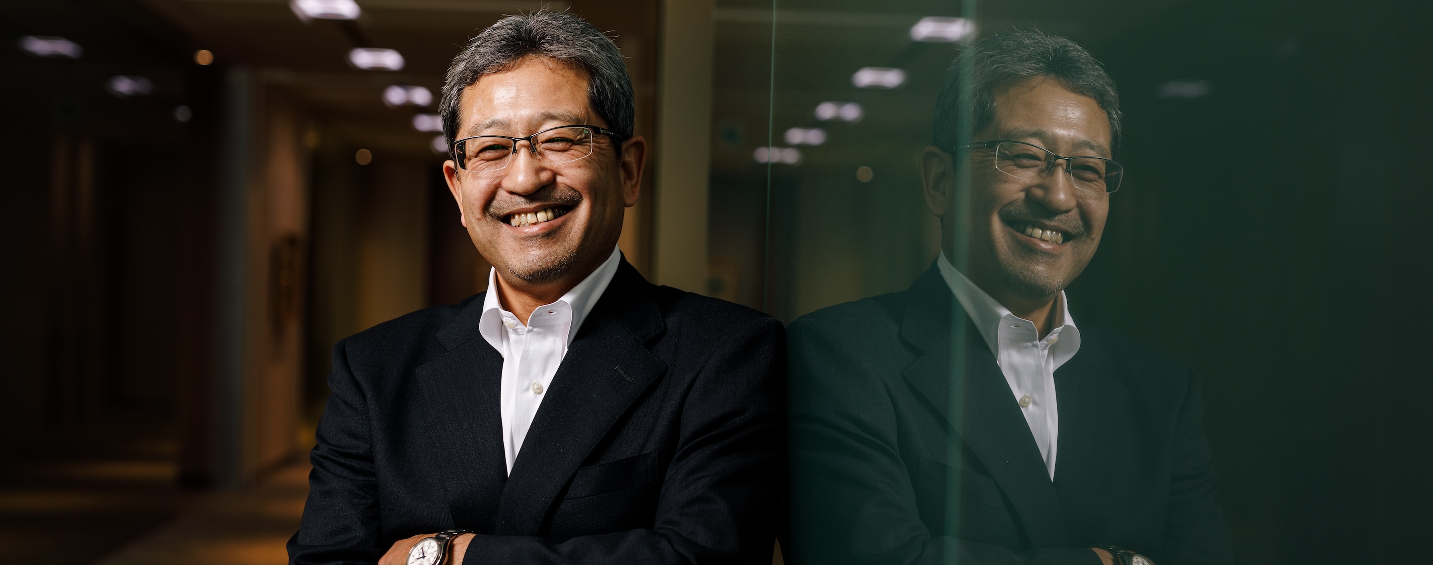 事業変革を通じ新たな成長へ。経営の舵を切る三菱ケミカルグループ