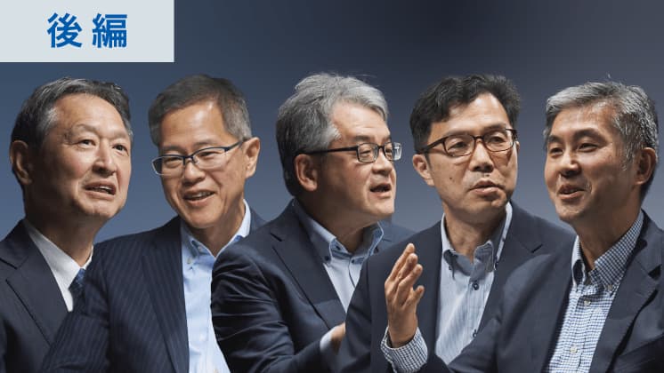 化学業界が力を結集して取り組む「共同物流」＜後編＞