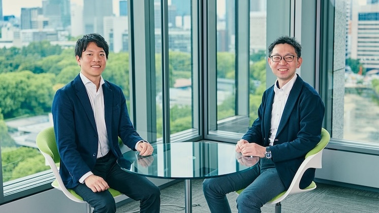 素材で課題を解決する。植物由来のポリウレタン原料がもたらすものは、環境負荷削減だけではない