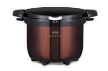 真空保温調理器