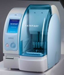 移動式免疫発光測定装置